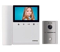 video interfon videoportero commax cdv43