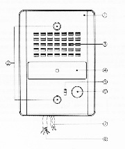 diagrama partes audio-interfon-s
